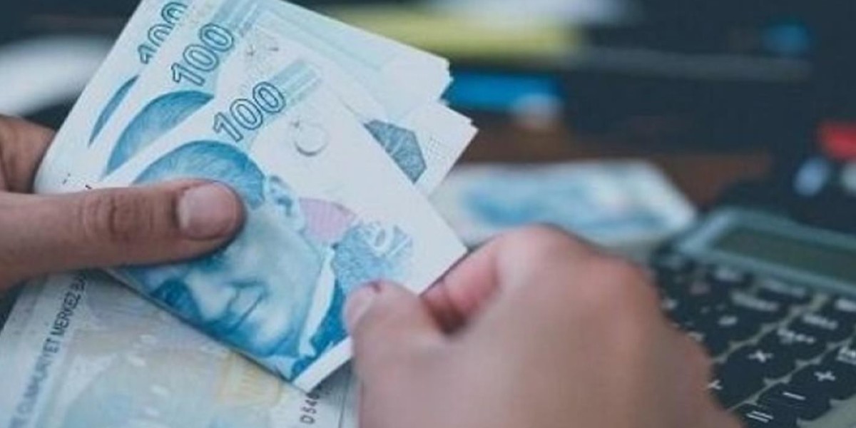 emekli maaşlarına yapılacak zamlar