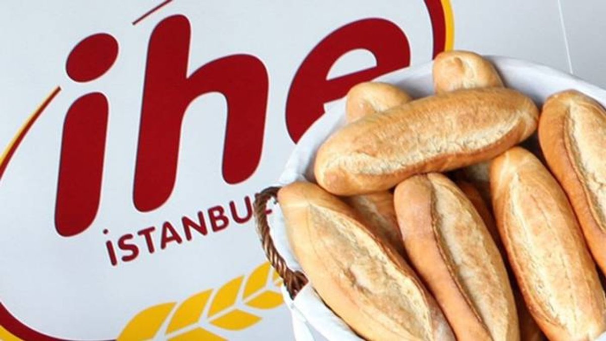 İstanbul Halk Ekmek'ten Büyük Fırsat: Yüksek Maaşlı İşler Sizi Bekliyor!