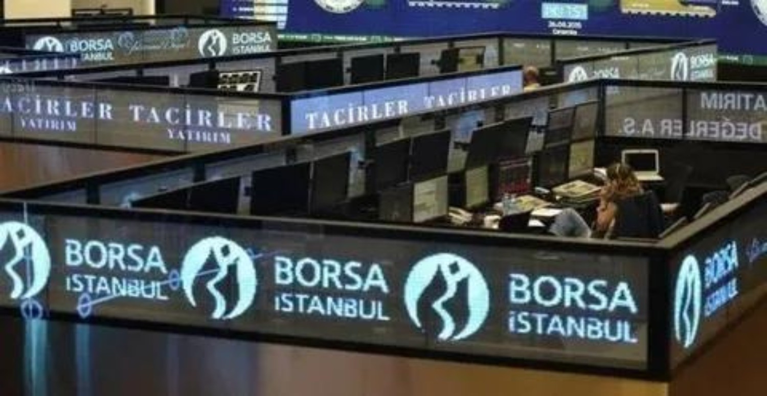 İSTANBUL BORSA