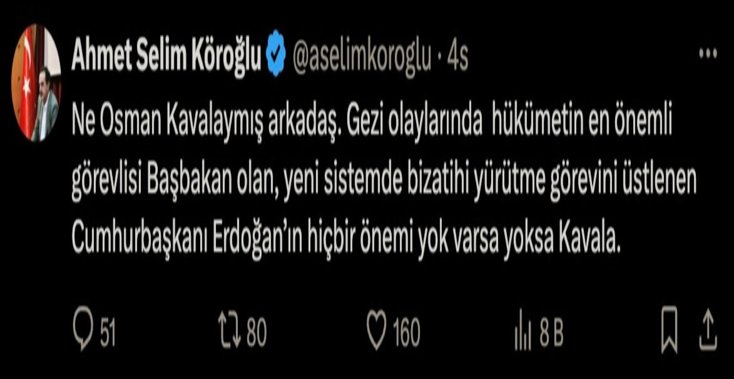 OSMAN KAVALA hakkında
