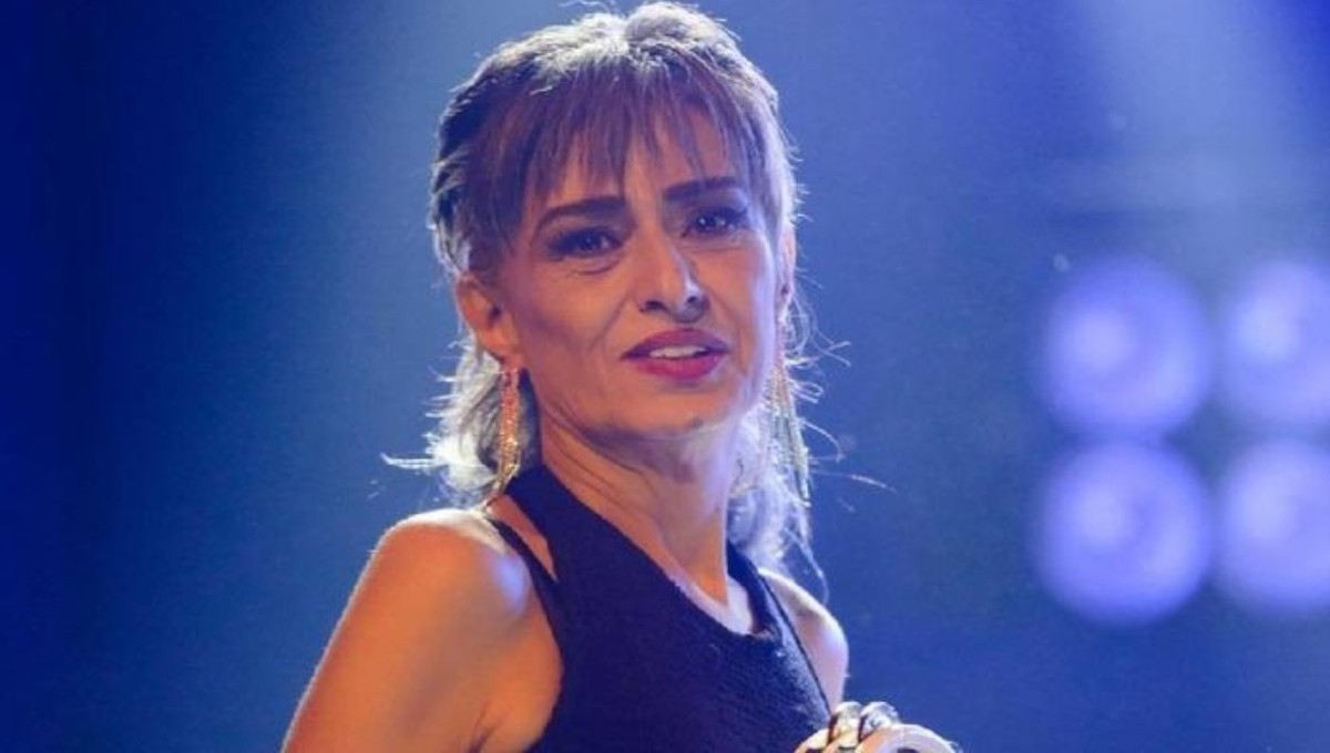 Yıldız Tilbe'den kötü haber Trafik kazası geçirdi