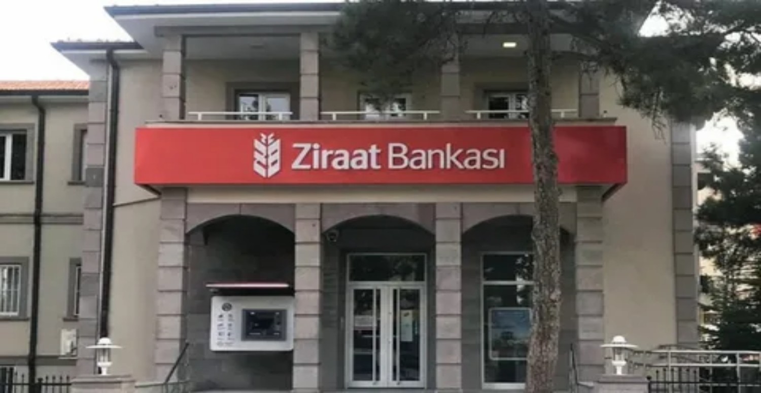 ZİRAAT BANKASI KATRT