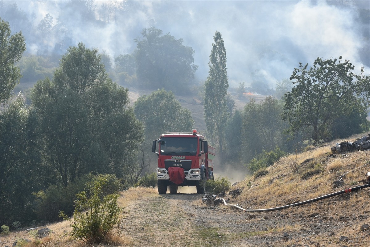 Afyonkarahisar'ın Şuhut ilçesinde Koçyatağı köyü Başarap mevkisindeki dağlık bölgede yer alan...