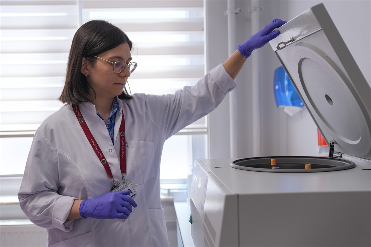 Ankara Üniversitesi (AÜ) Tıp Fakültesi Hastaneleri bünyesindeki Faz -1 Klinik Araştırma Merkezi...