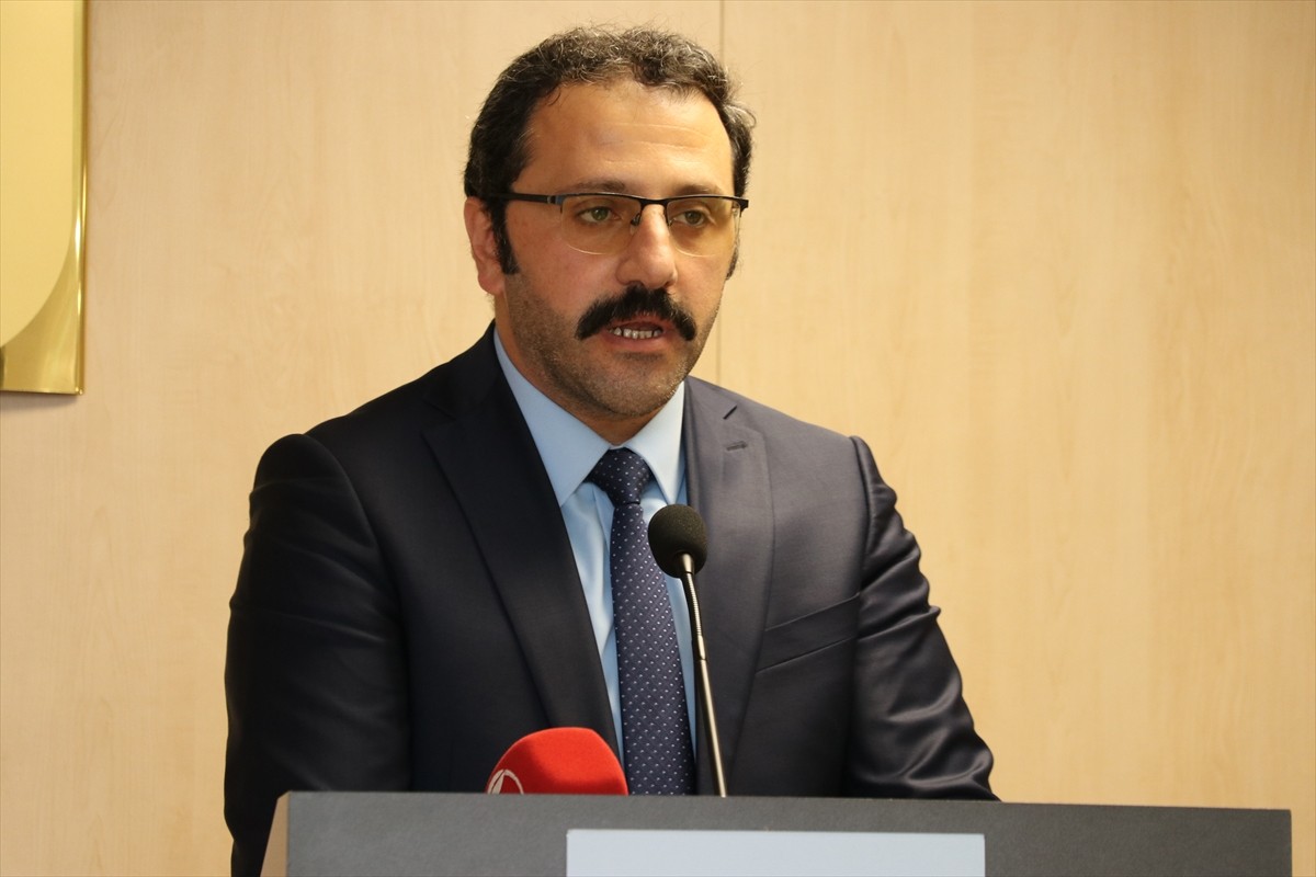 Erzurum Kongresi'nin 105. yıl dönümü dolayısıyla Erzurum ile Sivas Ticaret ve Sanayi Odaları'nın...