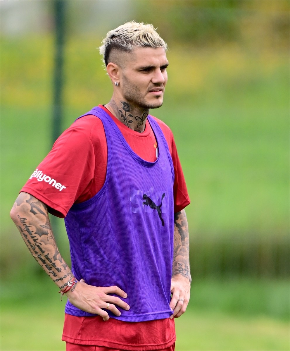 Galatasaray Futbol Takımı, yeni sezon hazırlıklarını Avusturya kampında sürdürdü. Steiermark...