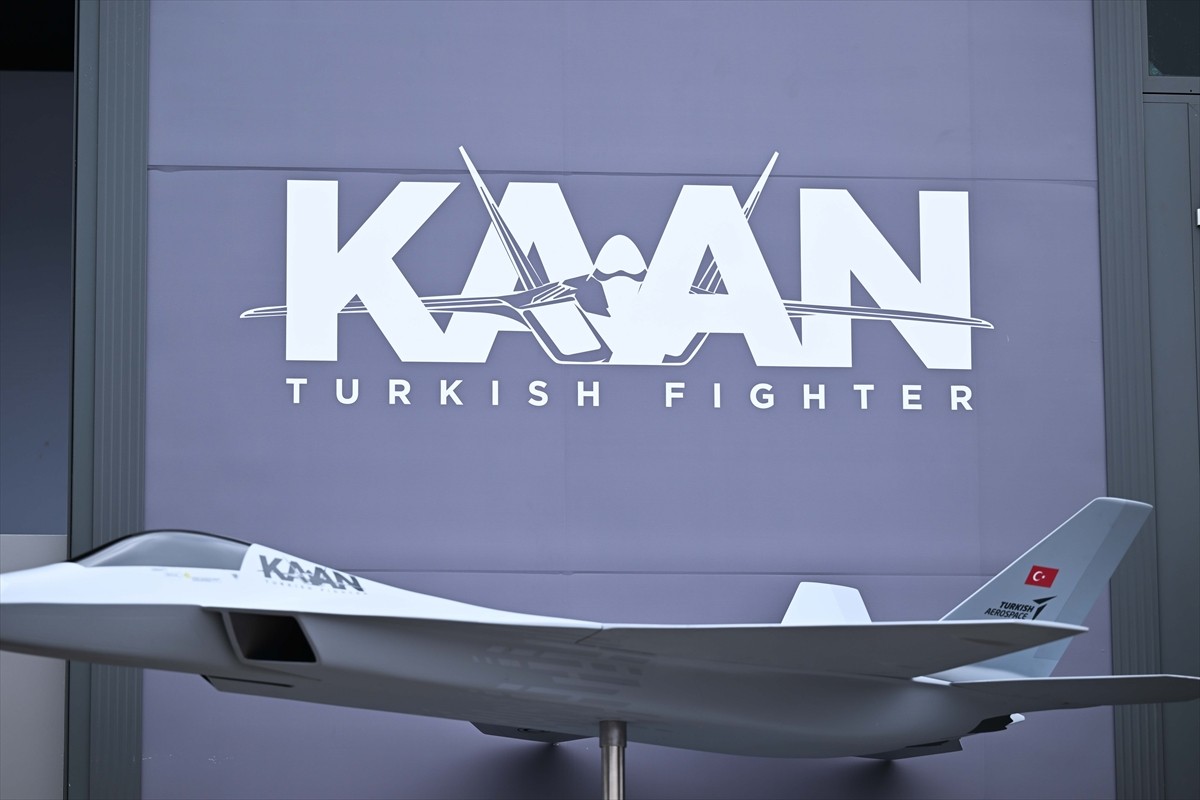 Havacılık, savunma ve uzay sanayisinin dünyadaki en prestijli etkinliklerinden "Farnborough...