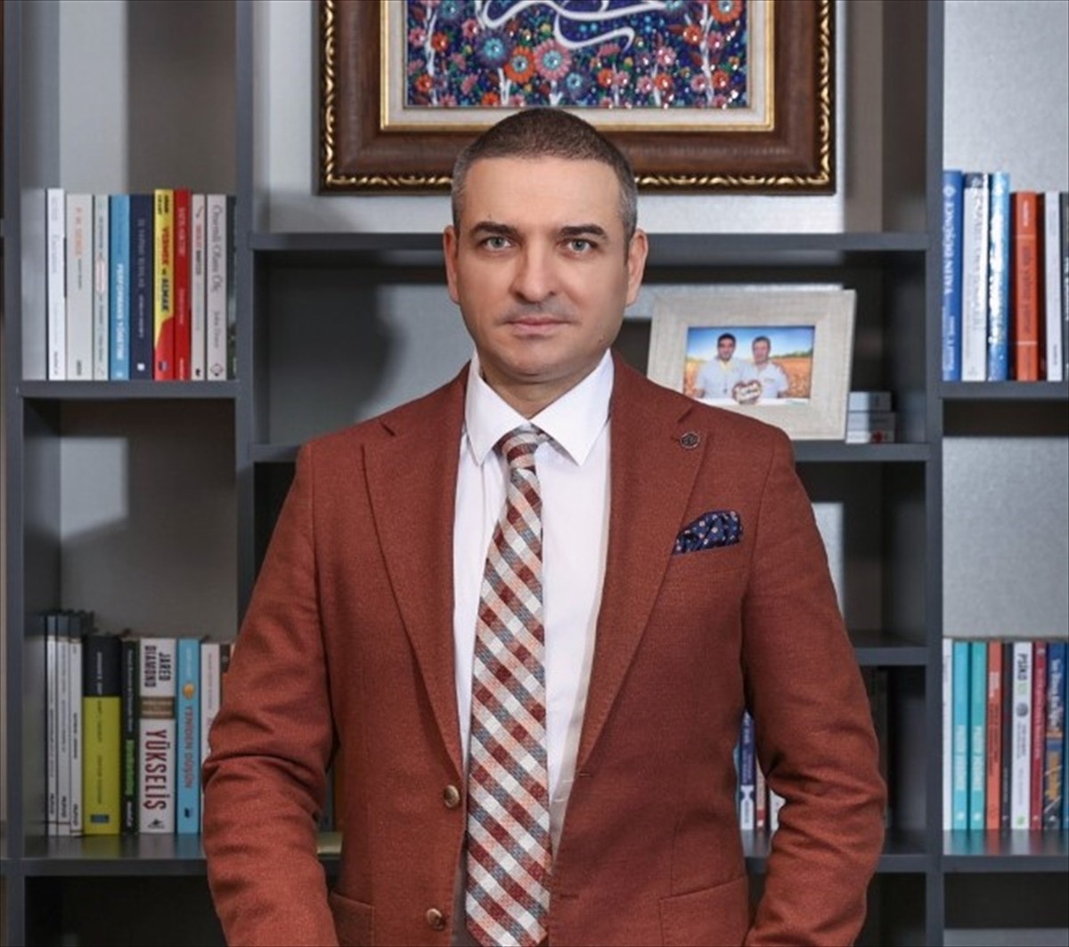 İGSAŞ, Samsun'daki yeni gübre fabrikasını devreye aldığını duyurdu. Açıklamada, İGSAŞ Genel Müdürü...