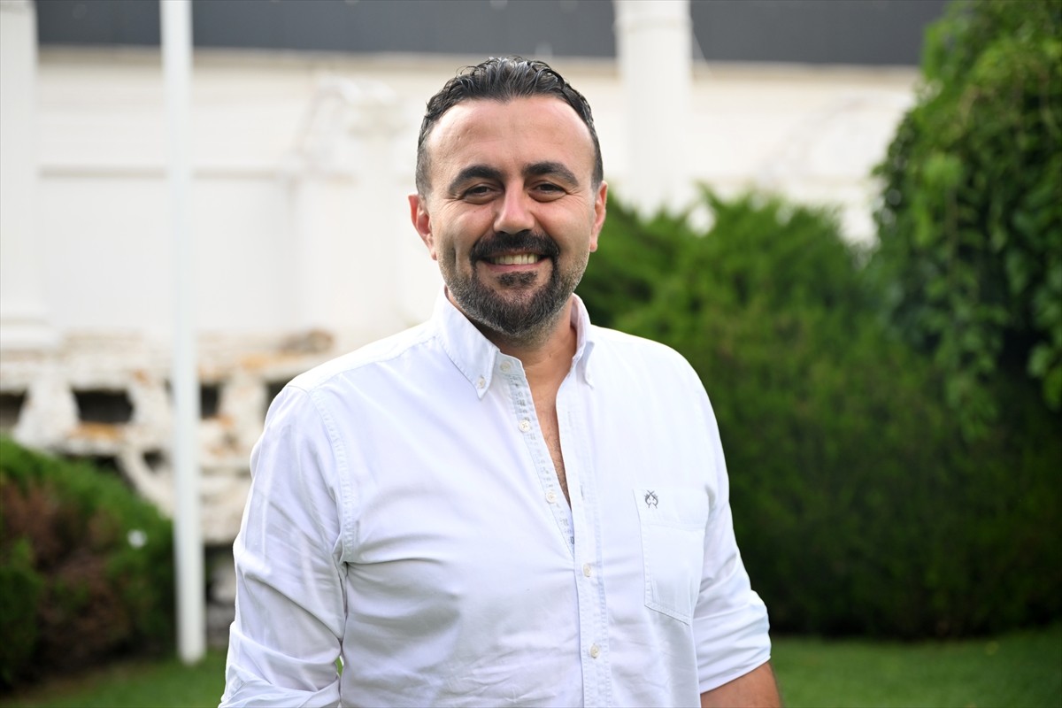 ING Kadınlar Basketbol Süper Ligi ekiplerinden Melikgazi Kayseri Basketbol'un sportif direktörü...