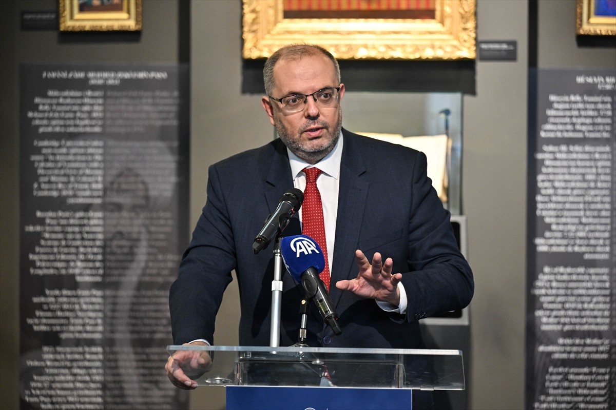 İTÜ'nün tarihini, kültürünü ve akademik birikimini gelecek nesillere aktarmak amacıyla hazırlanan...