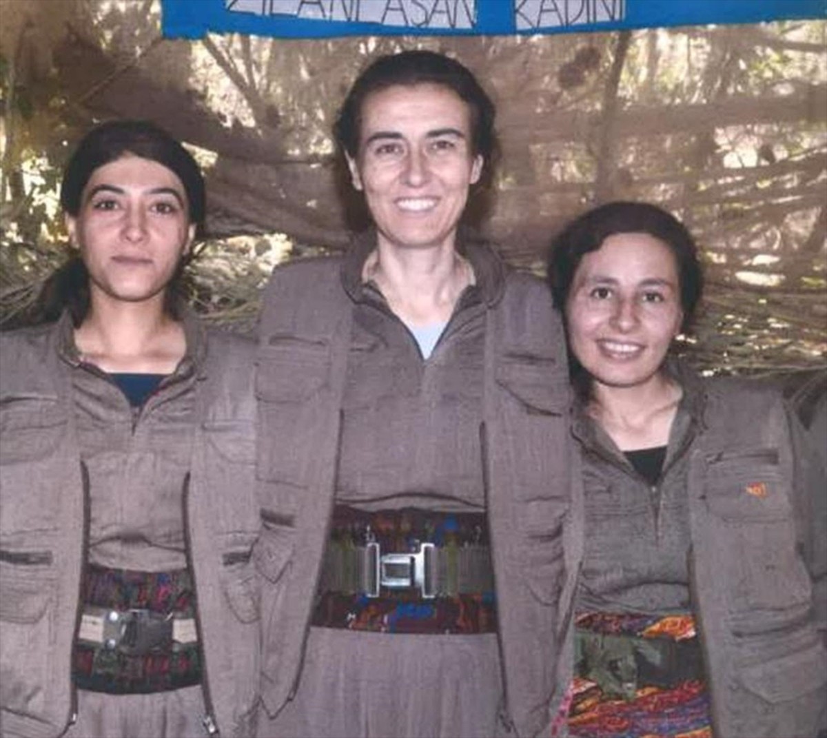 MİT, TSK'nın harekat bölgesine saldırı hazırlığında olduğu belirlenen PKK/KCK'lı teröristler...