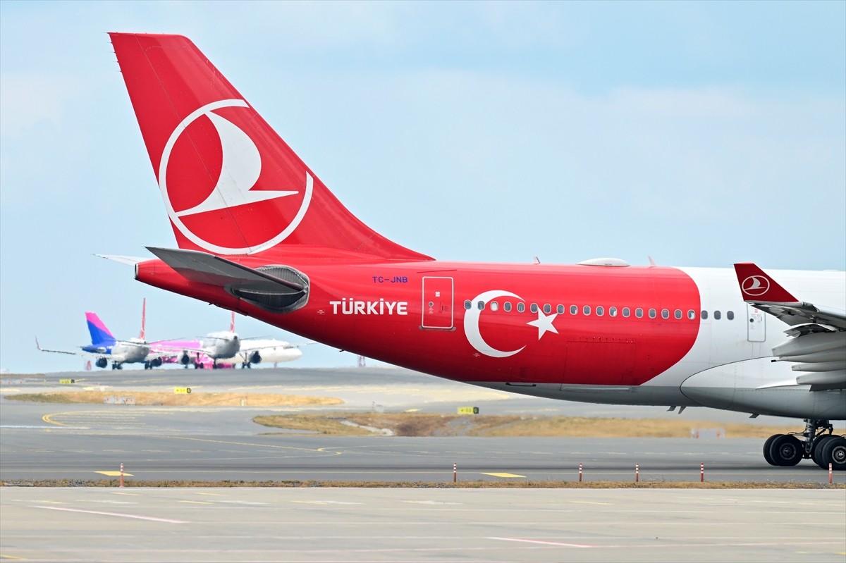 Paris 2024 Olimpiyatları'nda mücadele edecek "Team Türkiye" kafilesi, Fransa'ya uğurlandı. Gençlik...