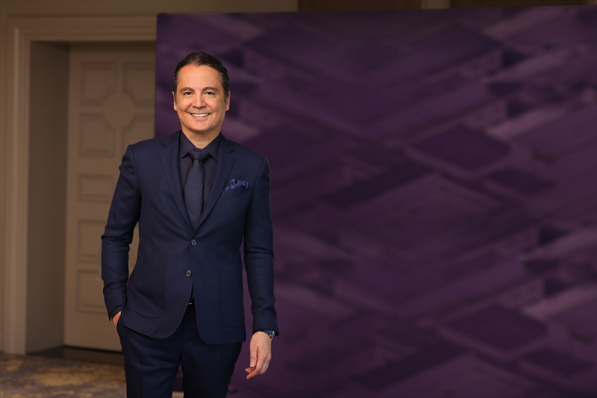 Sanofi Avrasya Bölge Başkanı ve İlaç Genel Müdürlüğü görevine Cem Öztürk atandı.