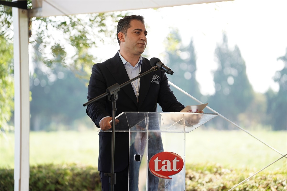 Tat Gıda, çiftçi farkındalığını artırmak ve ekosistemin gelişimine destek olmak için her yıl...