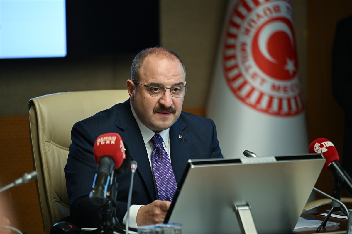 TBMM Sanayi, Ticaret, Enerji, Tabii Kaynaklar, Bilgi ve Teknoloji Komisyonunda, Tüketicinin...