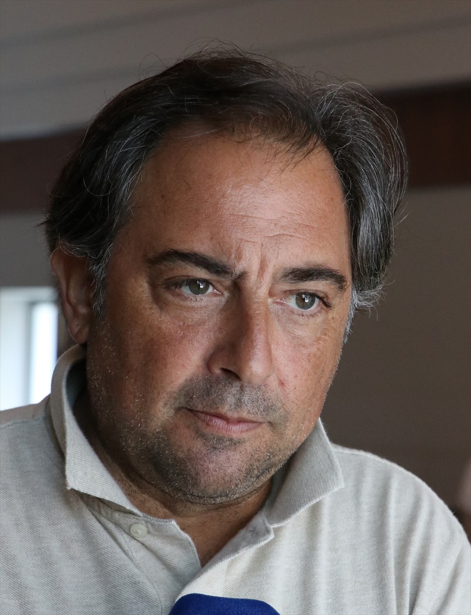 Turizmde Avrupa Futbol Şampiyonası (EURO 2024) sürecinde duraksayan Avrupa pazarı, organizasyonun...