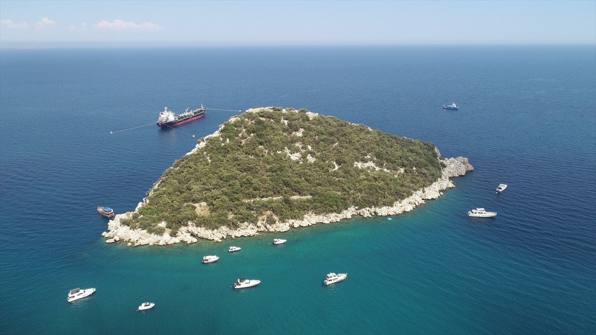 Turizmde Avrupa Futbol Şampiyonası (EURO 2024) sürecinde duraksayan Avrupa pazarı, organizasyonun...