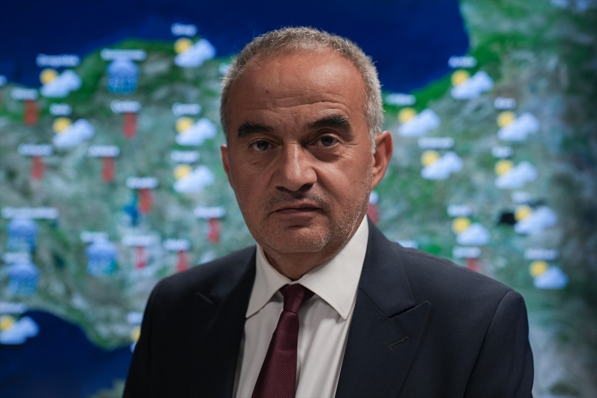 Türkiye genelinde mevsim normallerinin üzerinde seyreden sıcaklıklar, hafta sonuna doğru özellikle...