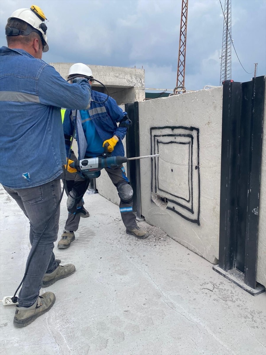 Türkiye Kömür İşletmeleri (TKİ) Kurumu, arama kurtarma personeli yetiştirilmesi amacıyla bu yıl...