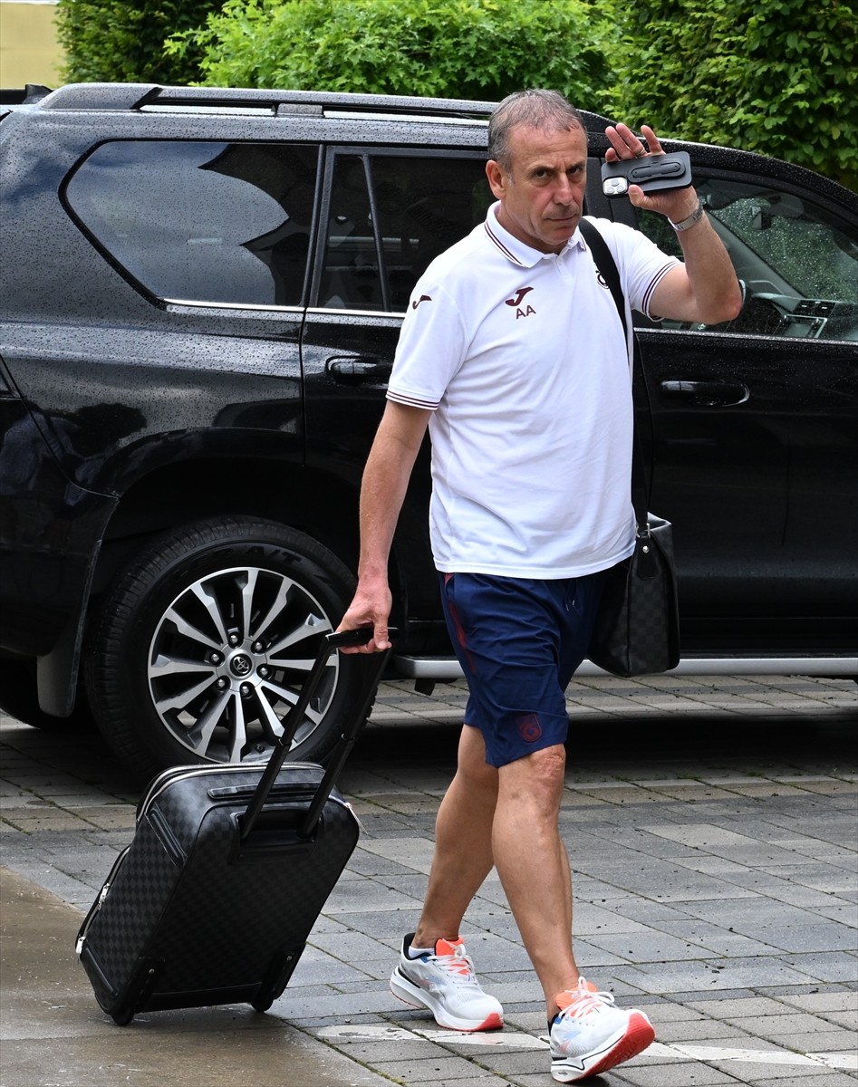 UEFA Avrupa Ligi 2. eleme turu ilk maçında yarın deplasmanda Ruzomberok ile karşılaşacak...