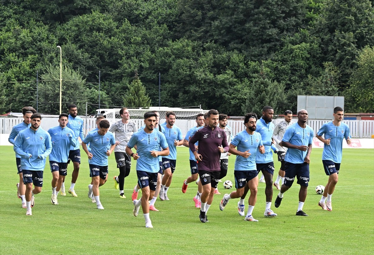  UEFA Avrupa Ligi 2. eleme turu ilk maçında yarın deplasmanda Slovakya temsilcisi Ruzomberok ile...