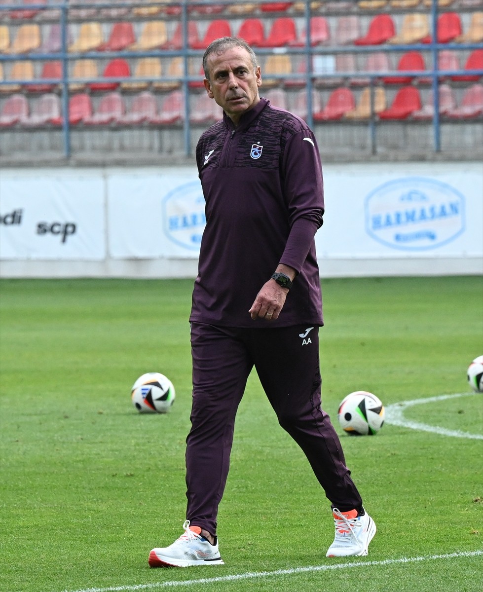  UEFA Avrupa Ligi 2. eleme turu ilk maçında yarın deplasmanda Slovakya temsilcisi Ruzomberok ile...