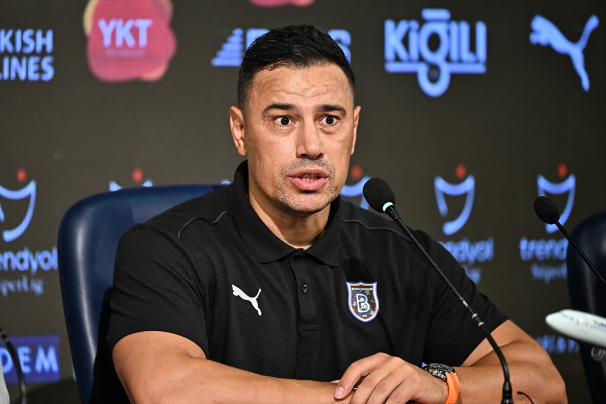 UEFA Konferans Ligi 2. eleme turu ilk maçında San Marino'nun La Fiorita ekibini konuk edecek RAMS...