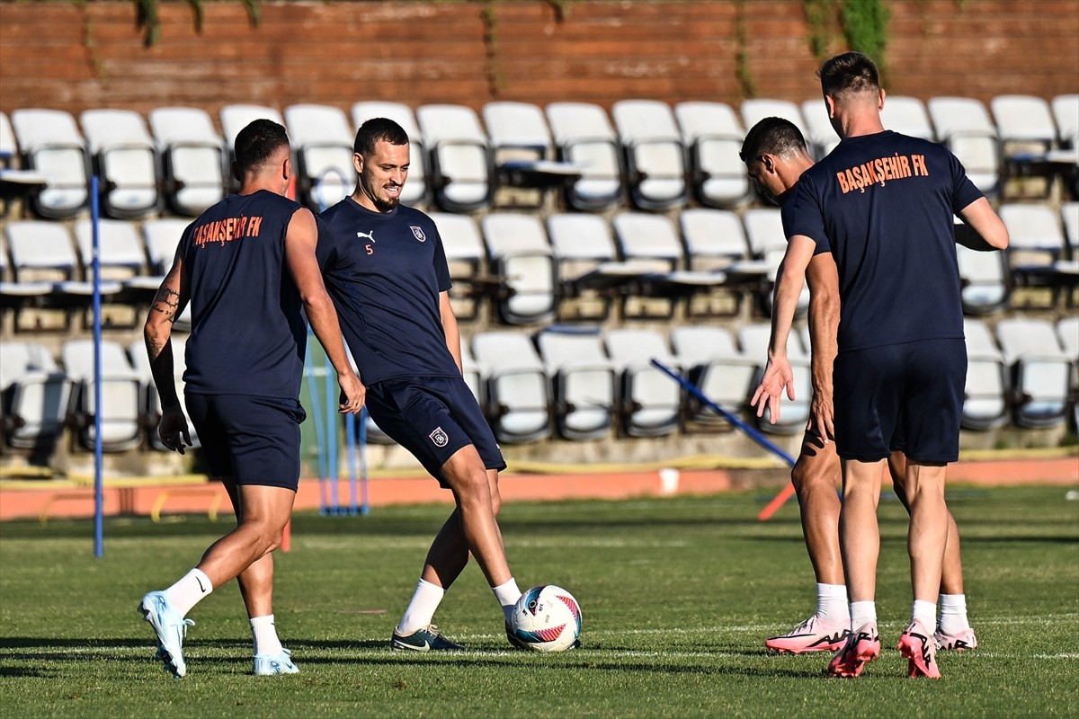 UEFA Konferans Ligi 2. eleme turu ilk maçında yarın San Marino'nun La Fiorita ekibini konuk edecek...