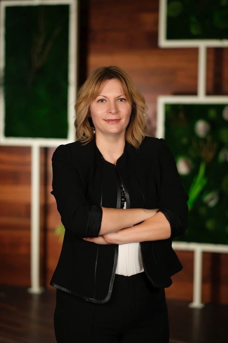 Üniversiteden yapılan açıklamada görüşlerine yer verilen Yeditepe Üniversitesi Eğitim Fakültesi...