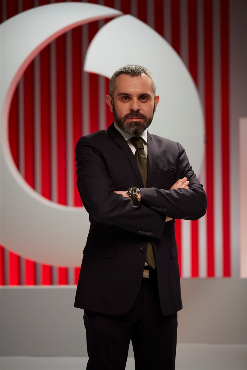 Vodafone'un seyahat platformu Seyahat Yanımda, müşterilerine daha iyi bir seyahat deneyimi sunmak...