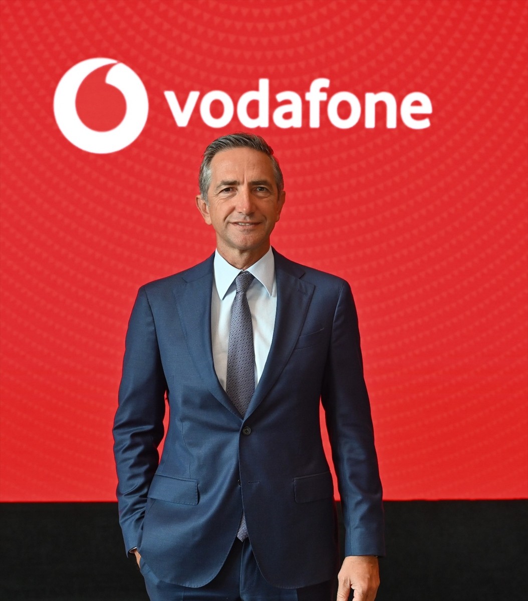 Vodafone, "Dijitalleşme Yolunda Sabit Genişbant Politikaları" başlıklı raporunu paylaştı. Vodafone...