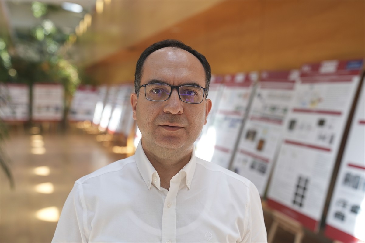 Avrupa Birliğinin "Ufuk Avrupa" programı kapsamında desteklenen "Çip üstü organ Sistemleri Odaklı...