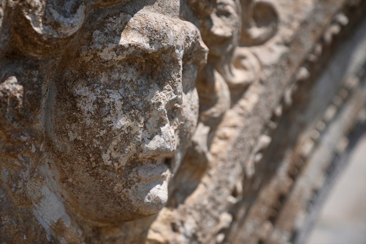 Bu yıl 3'üncüsü düzenlenen "Dünya Düzce Günleri", Prusias ad Hypium Antik Kenti ziyaretiyle...
