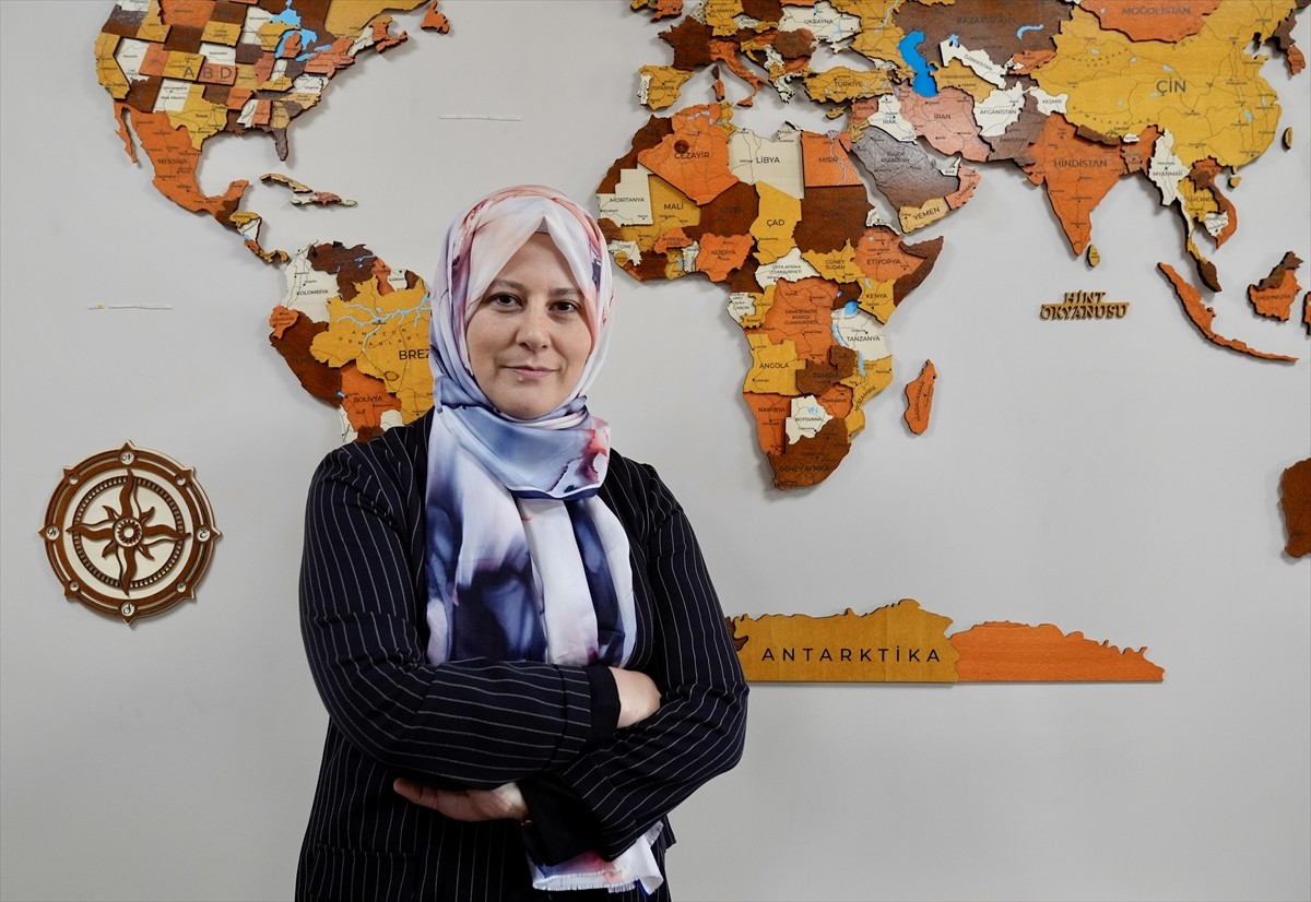 Filistin'e Destek Platformu üyesi sivil toplum kuruluşlarının (STK) temsilcileri, vatandaşları...