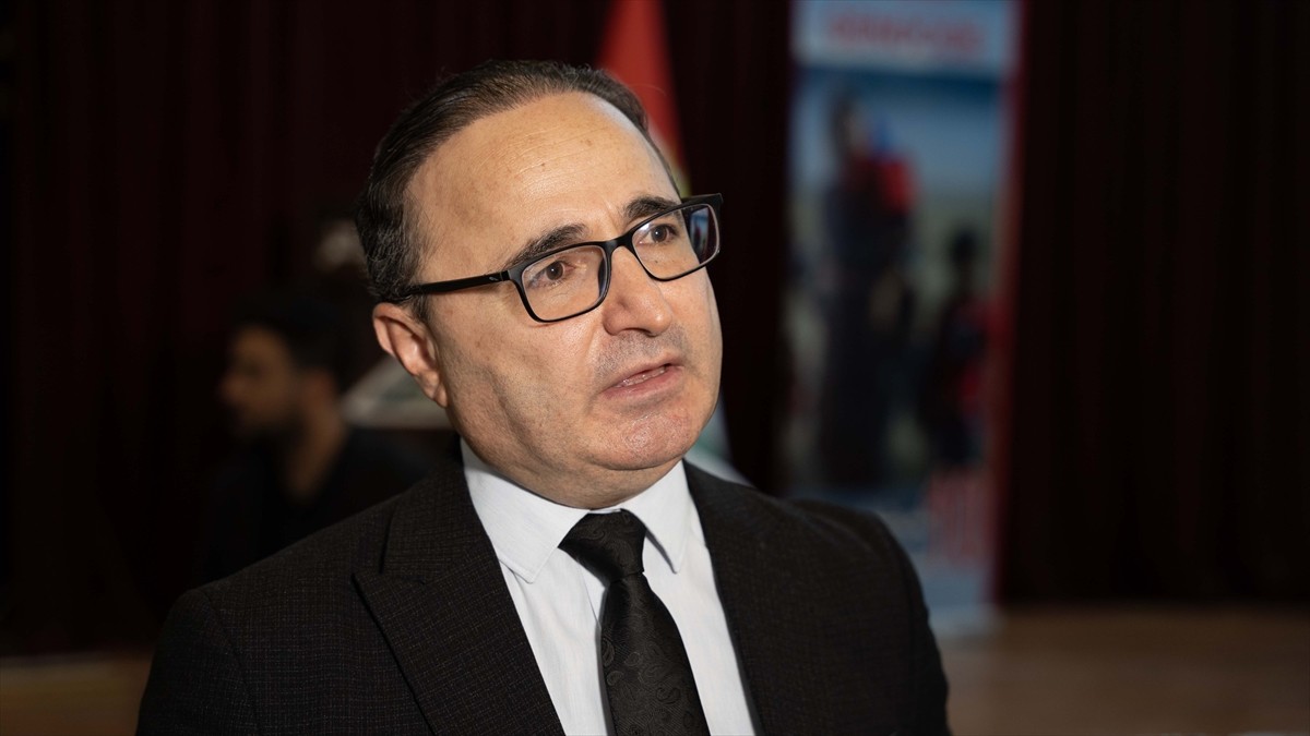 Irak’ın Duhok kentinde terör örgütü DEAŞ’ın 3 Ağustos 2014’te Sincar’ı işgal etmesi ve Yezidilere...