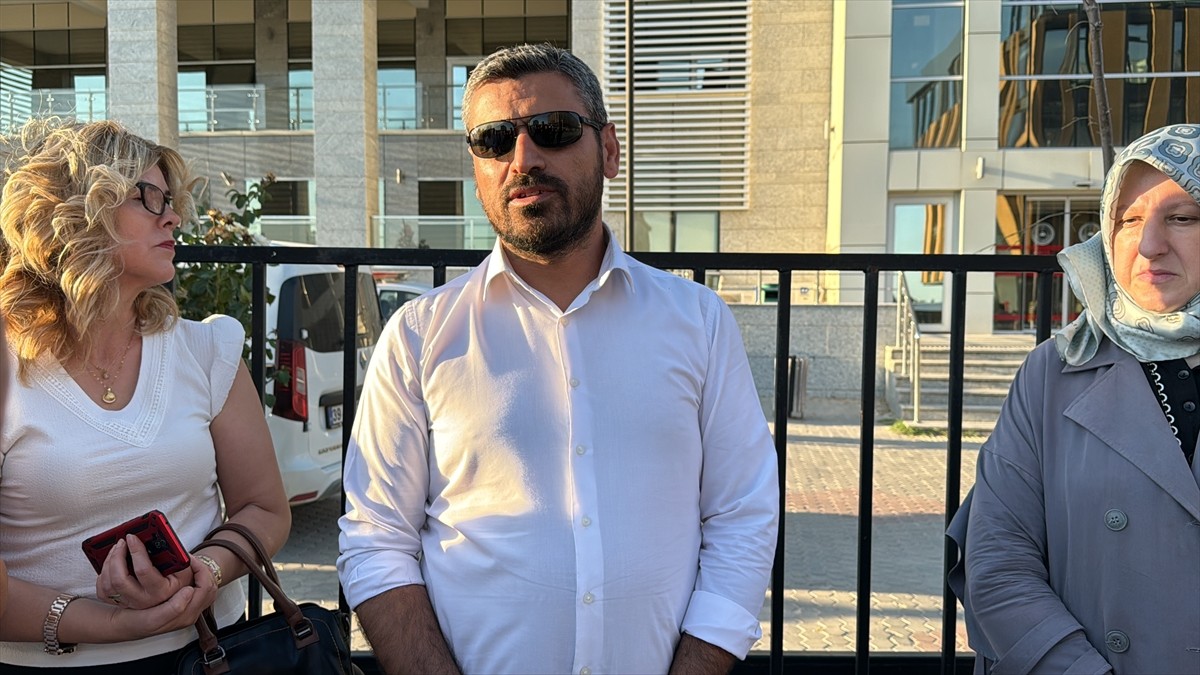 Kırklareli'nin Demirköy ilçesine bağlı İğneada beldesinde geçen yıl meydana gelen selde yıkılan ve...