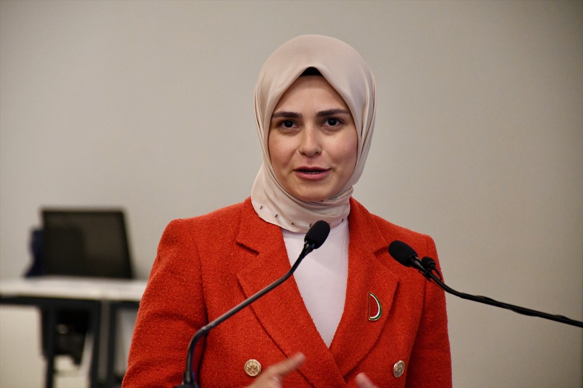 Kocaeli'de düzenlenen "TEKNOFEST Türkçe Doğal Dil İşleme Yarışması" finali, 163 takım ve 531...