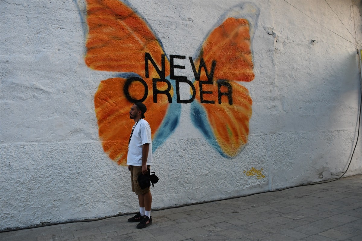 Kosova’nın güneyindeki Prizren şehrinde bu yıl 23'üncüsü düzenlenen "DokuFest Belgesel ve Kısa...