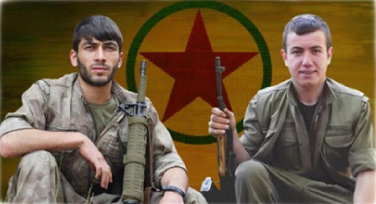 Milli İstihbarat Teşkilatı (MİT), Irak'ta Türk Silahlı Kuvvetleri'nin (TSK) üs bölgesine saldırı...