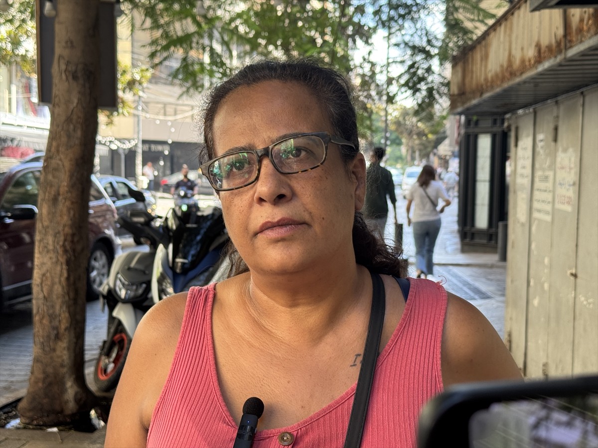 Lübnan'da iki gün üst üste bazı iletişim cihazlarının uzaktan patlatılarak 37 kişinin öldürülmesi...