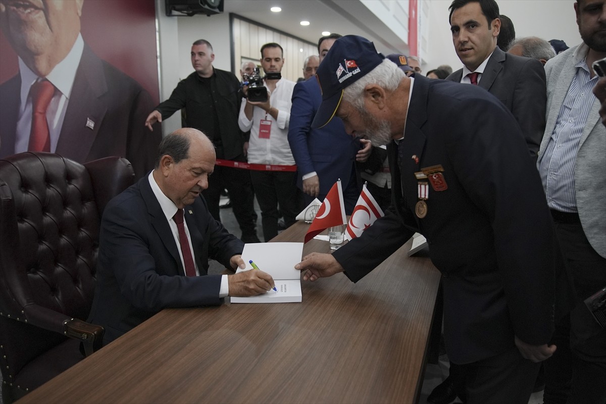 Ankara Hacı Bayram Veli (AHBV) Üniversitesi Asya Çalışmaları Uygulama ve Araştırma Merkezi, Kıbrıs...