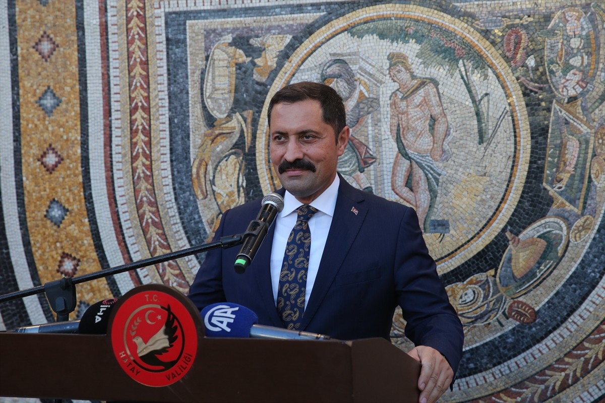 Hatay'ın yöresel lezzetlerinden, Antakya simidi, Antakya külçesi, Belen tava, zahter salatası, tel...