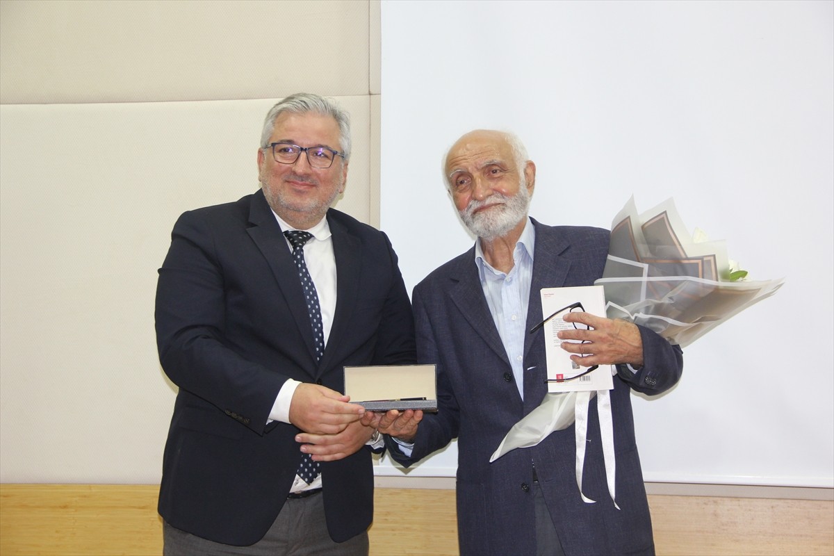 Sakarya Büyükşehir Belediyesince bu yıl "Filistin" ana temasıyla düzenlenen 23. Uluslararası...