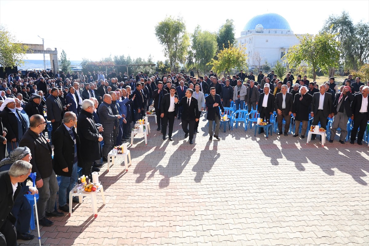 Şırnak Valisi Birol Ekici, Cizre ilçesi Ulaş köyünde aralarında husumet bulunan Meman ve Tayan...