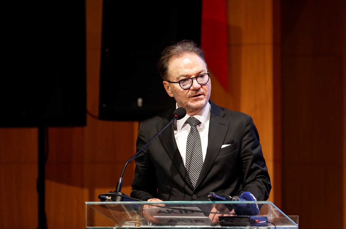 Akdeniz Hazır Giyim ve Konfeksiyon İhracatçıları Birliği (AHKİB), 2023'te Birlik bünyesinde en...