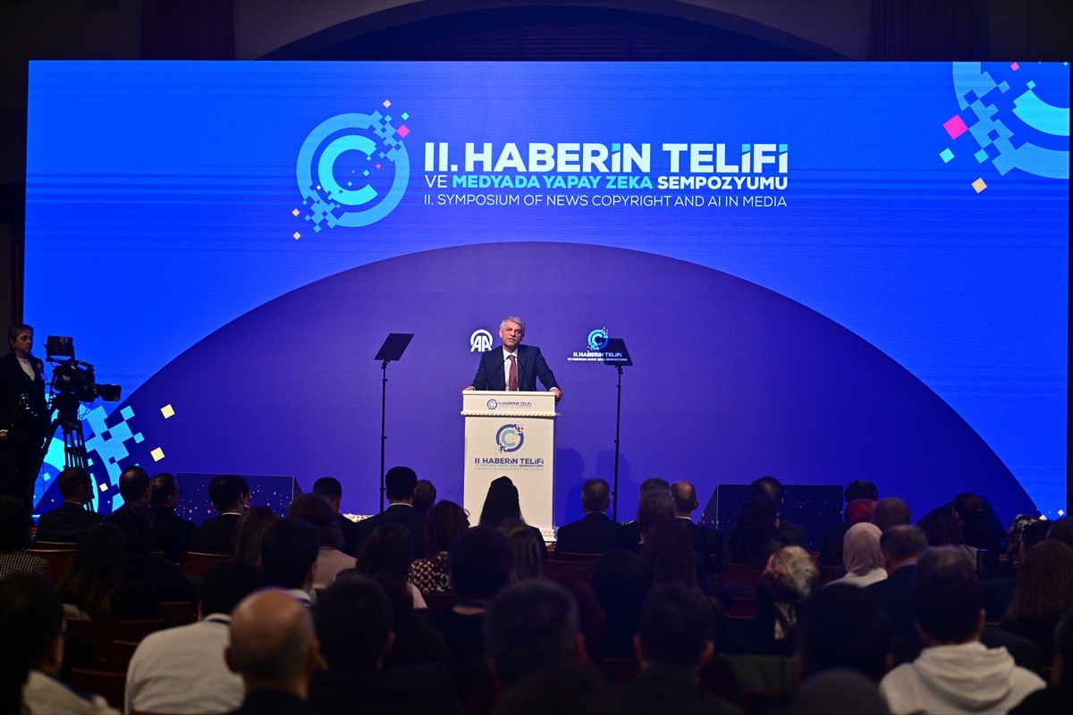 Anadolu Ajansı tarafından, Boğaziçi Üniversitesi işbirliğinde, Kültür ve Turizm Bakanlığı...