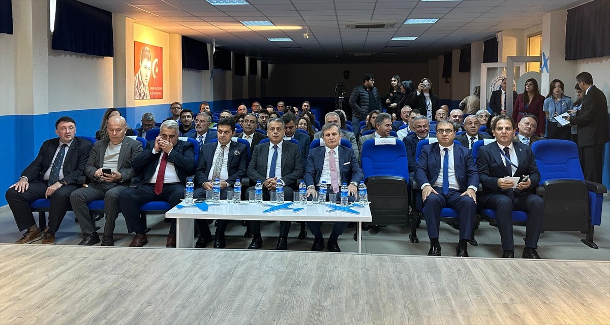 Antalya'da havacılık alanında işbirliği ağı oluşturmak amacıyla bazı Avrupa ülkelerinden havacılık...