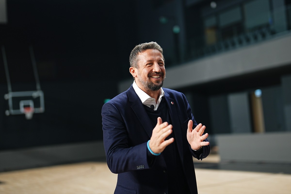 Basketbol Gelişim Merkezi (BGM), yıldızların yetişmesine olanak sağlama ve uluslararası alandaki...