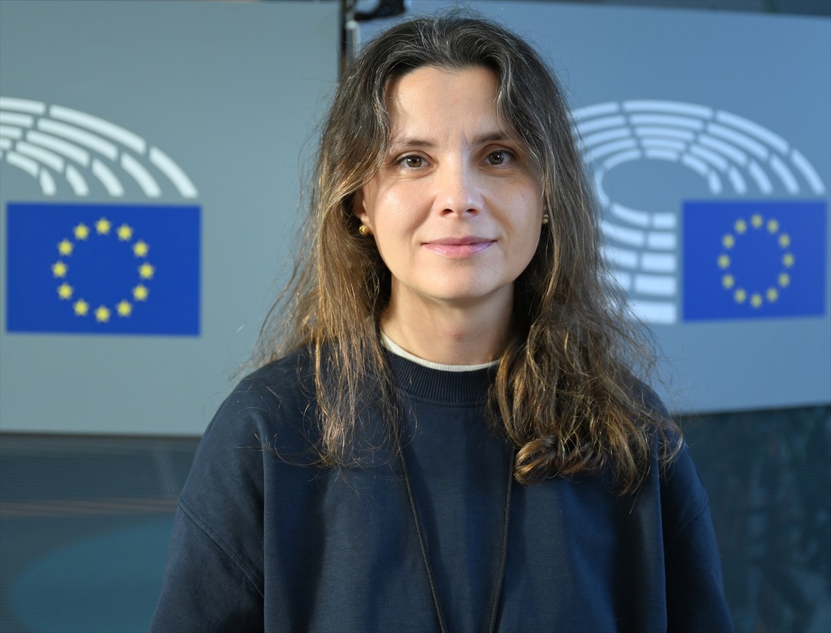 Belçika'nın başkenti Brüksel'deki Avrupa Parlamentosunda (AP) alkol bağımlılığı başta olmak üzere...