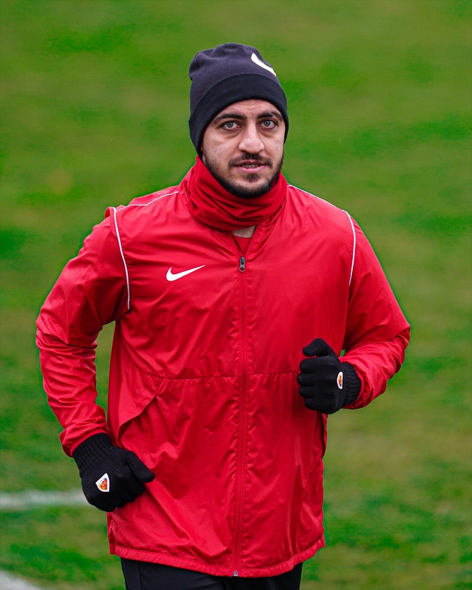 Bellona Kayserispor, Trendyol Süper Lig'in 18. haftasında Sipay Bodrum FK ile 5 Ocak Pazar günü...